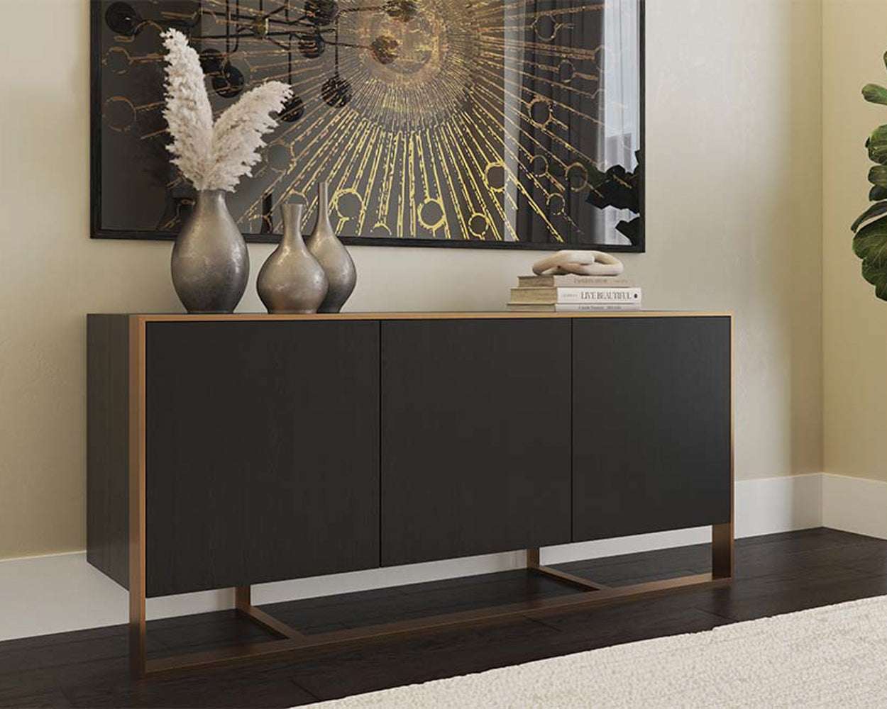 dalton-sideboard-107055 - view 8