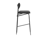 gibbons-barstool-black-107063 - view 4
