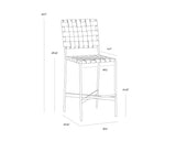 omari-counter-stool-107067 - view 11