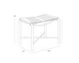 riz-stool-107086 - view 11