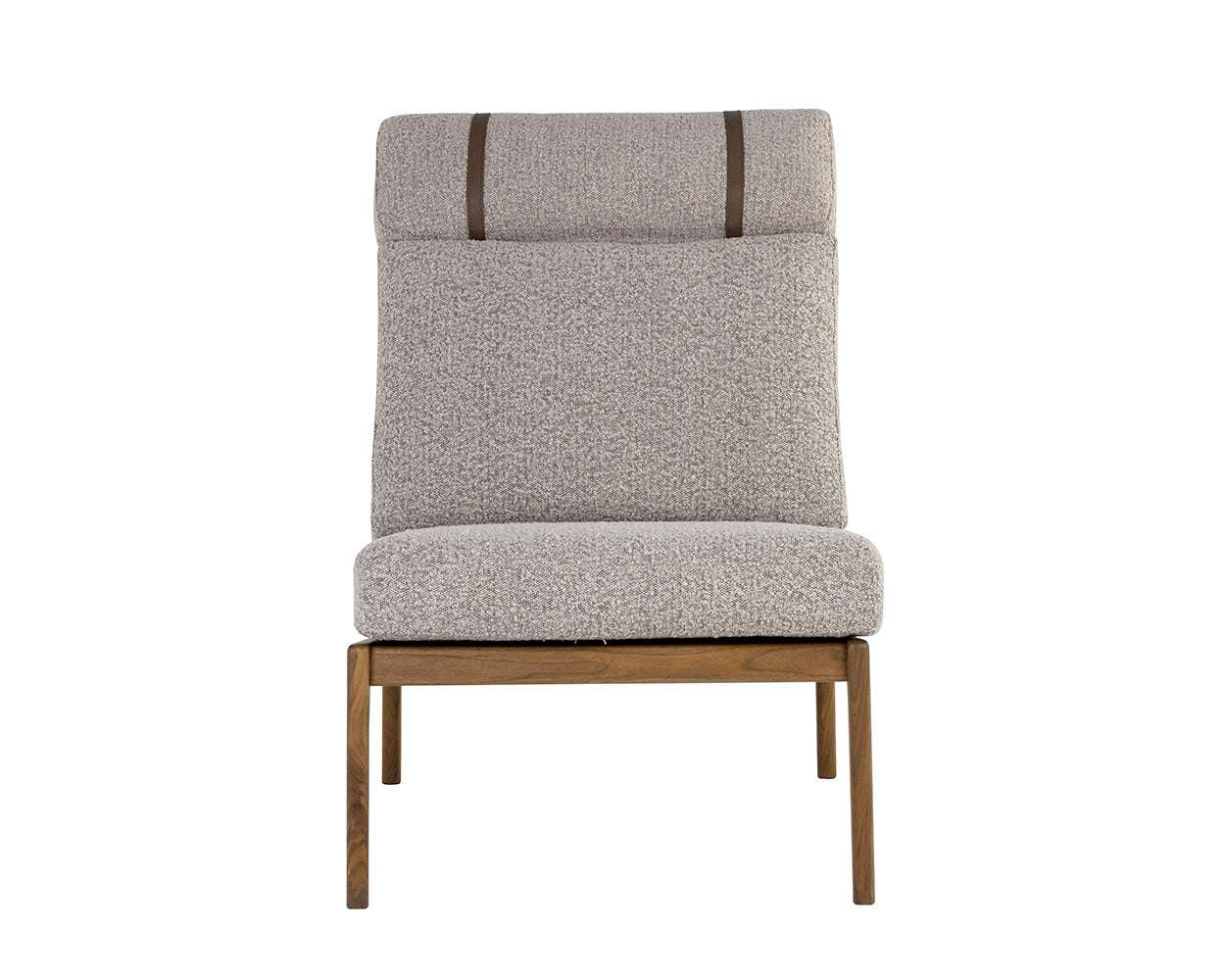 elanor-lounge-chair-walnut-107099 - view 3