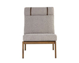 elanor-lounge-chair-walnut-107099 - view 3