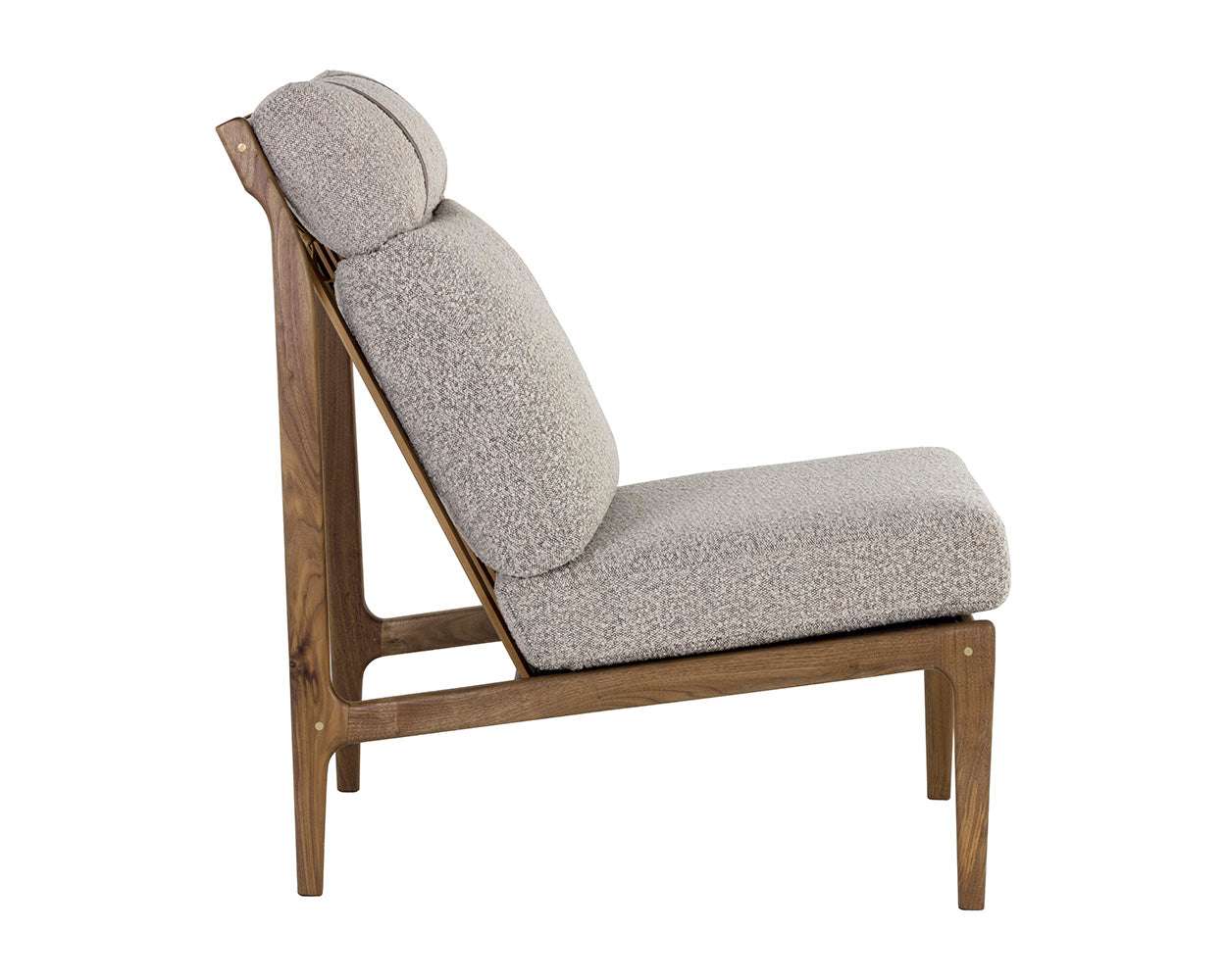 elanor-lounge-chair-walnut-107099 - view 4