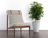 elanor-lounge-chair-walnut-107099 - view 2