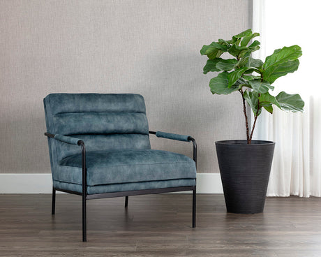 tristen-lounge-chair-107141 - view 2