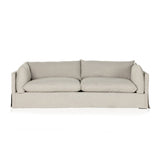Habitat Slipcover Sofa - Kings Fine Art & Decor