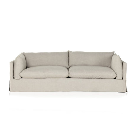 Habitat Slipcover Sofa - Kings Fine Art & Decor