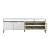 ambrose-modular-media-console-and-cabinet-107172 - view 5