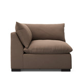 Build Your Own: Grant Sectional - Kings Fine Art & Decor