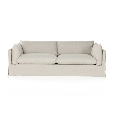 Habitat Slipcover Sofa - Kings Fine Art & Decor