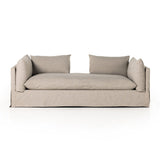 Habitat Slipcover Chaise - Kings Fine Art & Decor