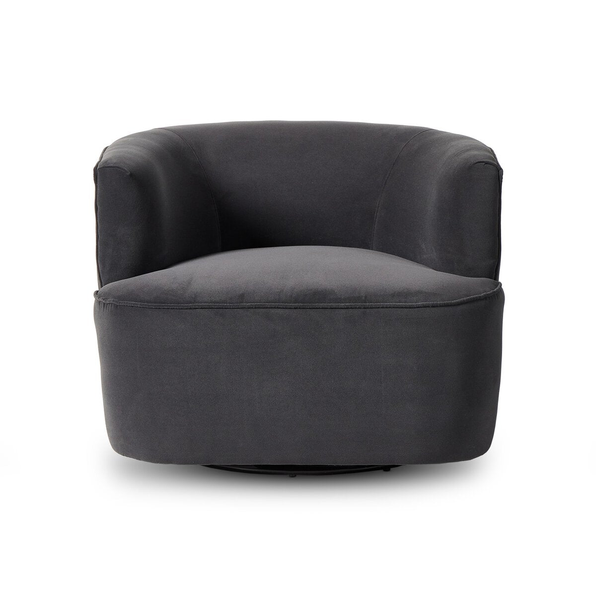 Mila Swivel Chair - Kings Fine Art & Decor