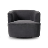 Mila Swivel Chair - Kings Fine Art & Decor