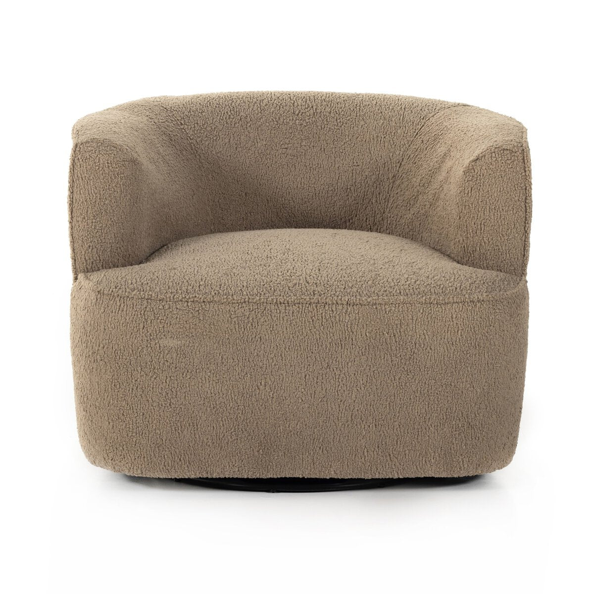 Mila Swivel Chair - Kings Fine Art & Decor