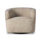 Mila Swivel Chair - Kings Fine Art & Decor