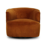 Mila Swivel Chair - Kings Fine Art & Decor