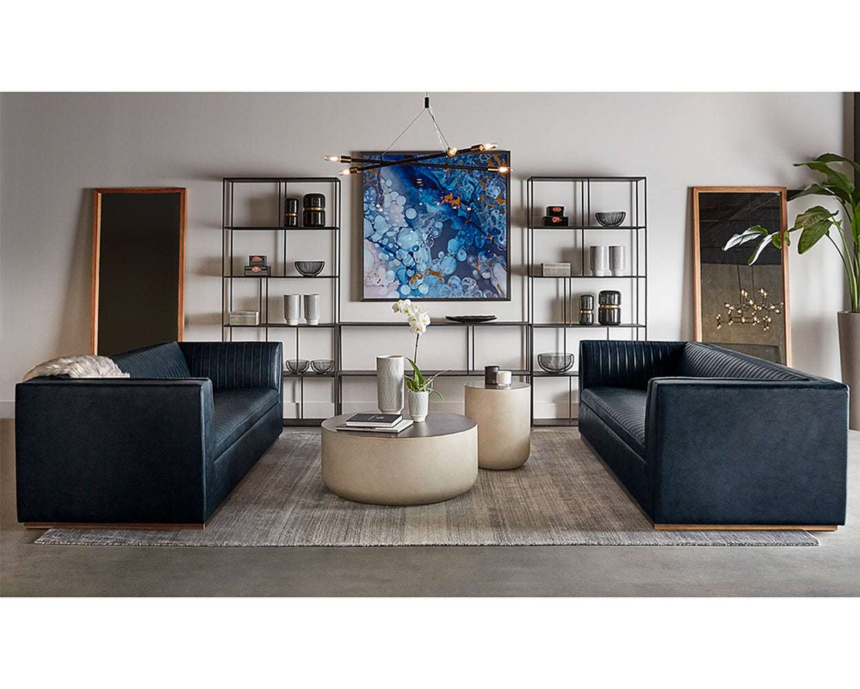 diaz-coffee-table-grey-107196 - view 3