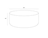 diaz-coffee-table-grey-107196 - view 7