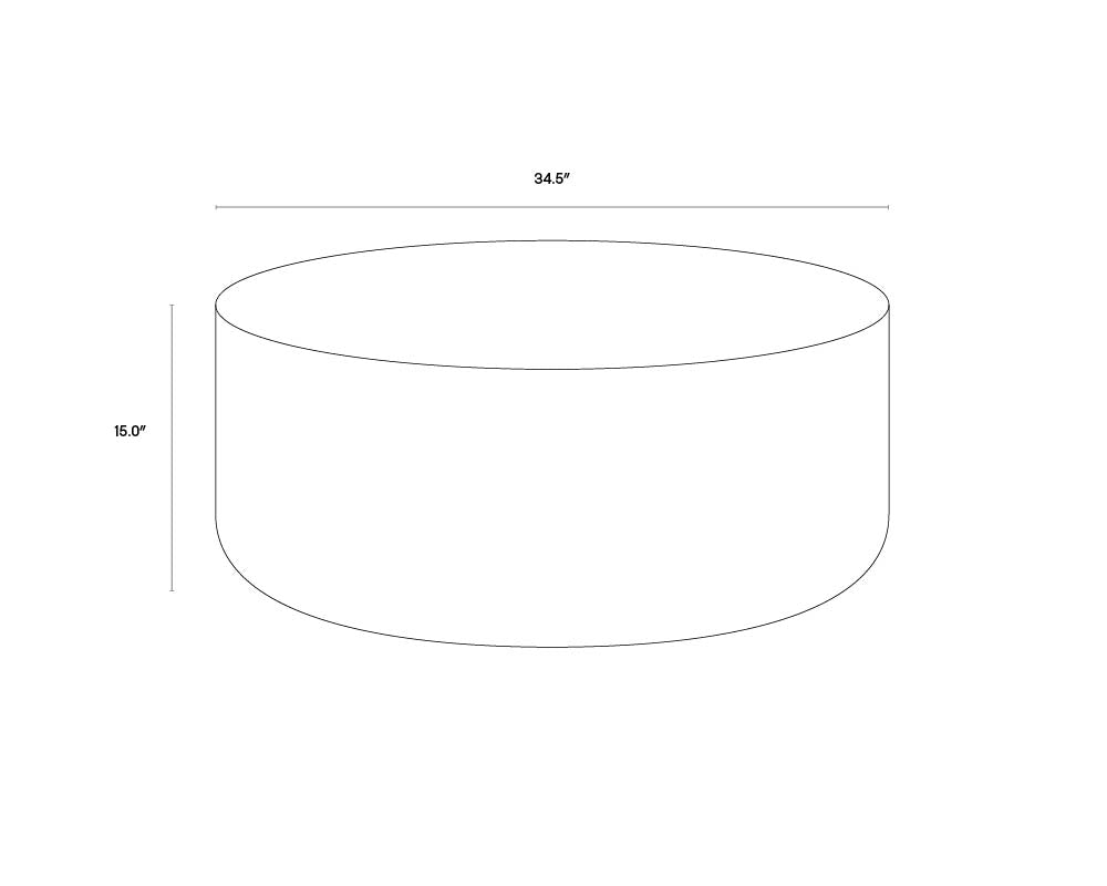 diaz-coffee-table-marble-look-107198 - view 8