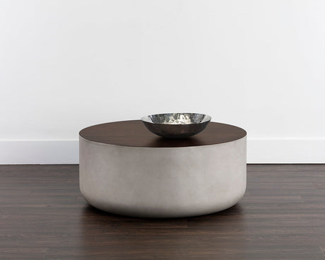 diaz-coffee-table-grey-107196 - view 2