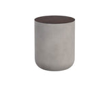 diaz-end-table-grey-107197 - view 4