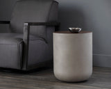 diaz-end-table-grey-107197 - view 2