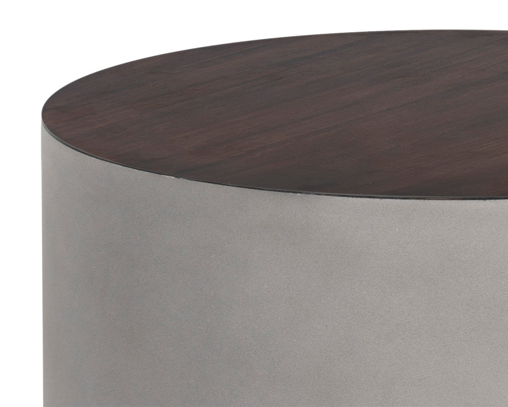 diaz-end-table-grey-107197 - view 6