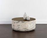 diaz-coffee-table-marble-look-107198 - view 2