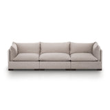 Westwood 3-Piece Sectional - Kings Fine Art & Decor