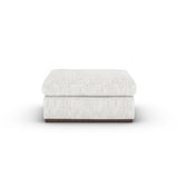 Colt Sectional Ottoman - Kings Fine Art & Decor