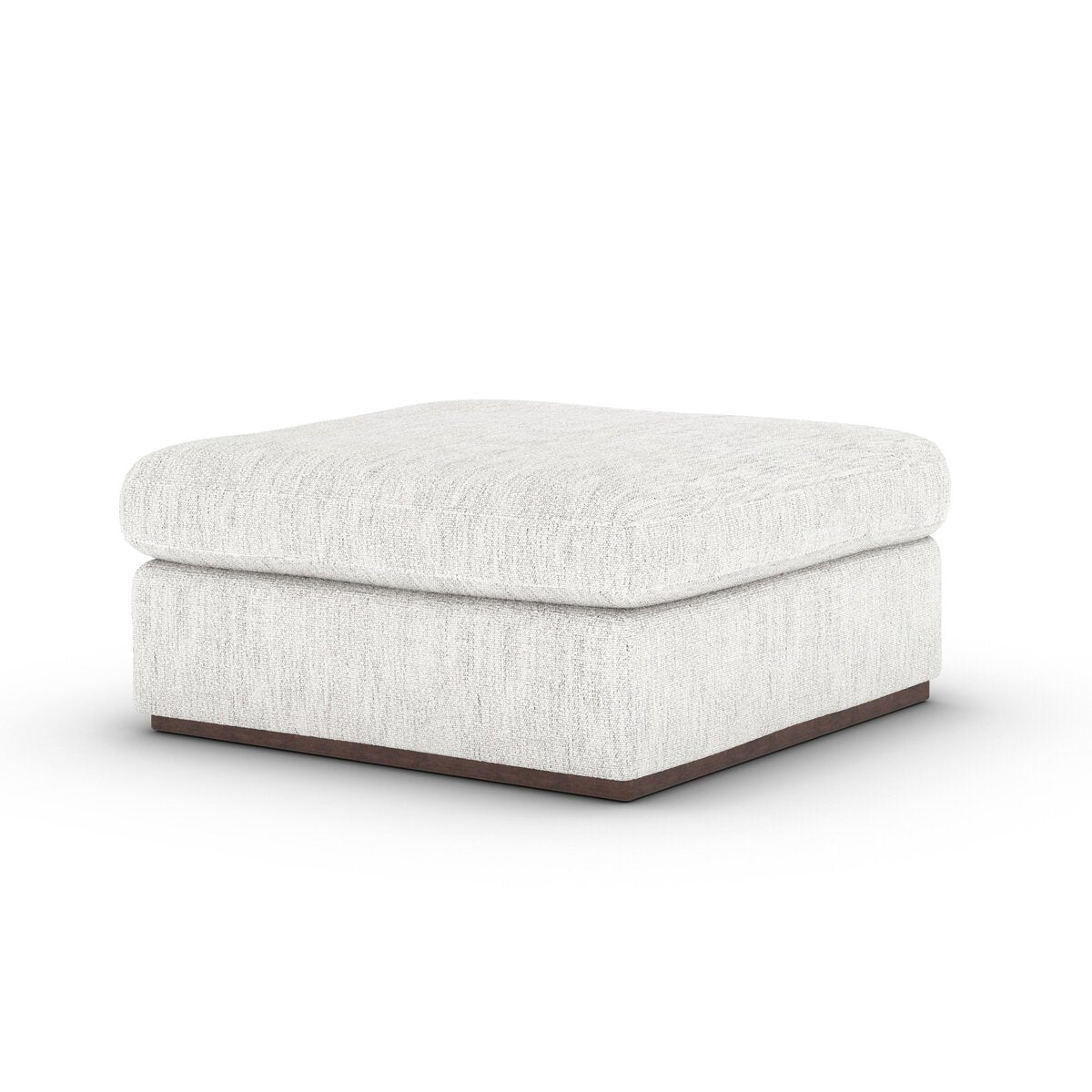 Colt Sectional Ottoman - Kings Fine Art & Decor