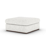 Colt Sectional Ottoman - Kings Fine Art & Decor