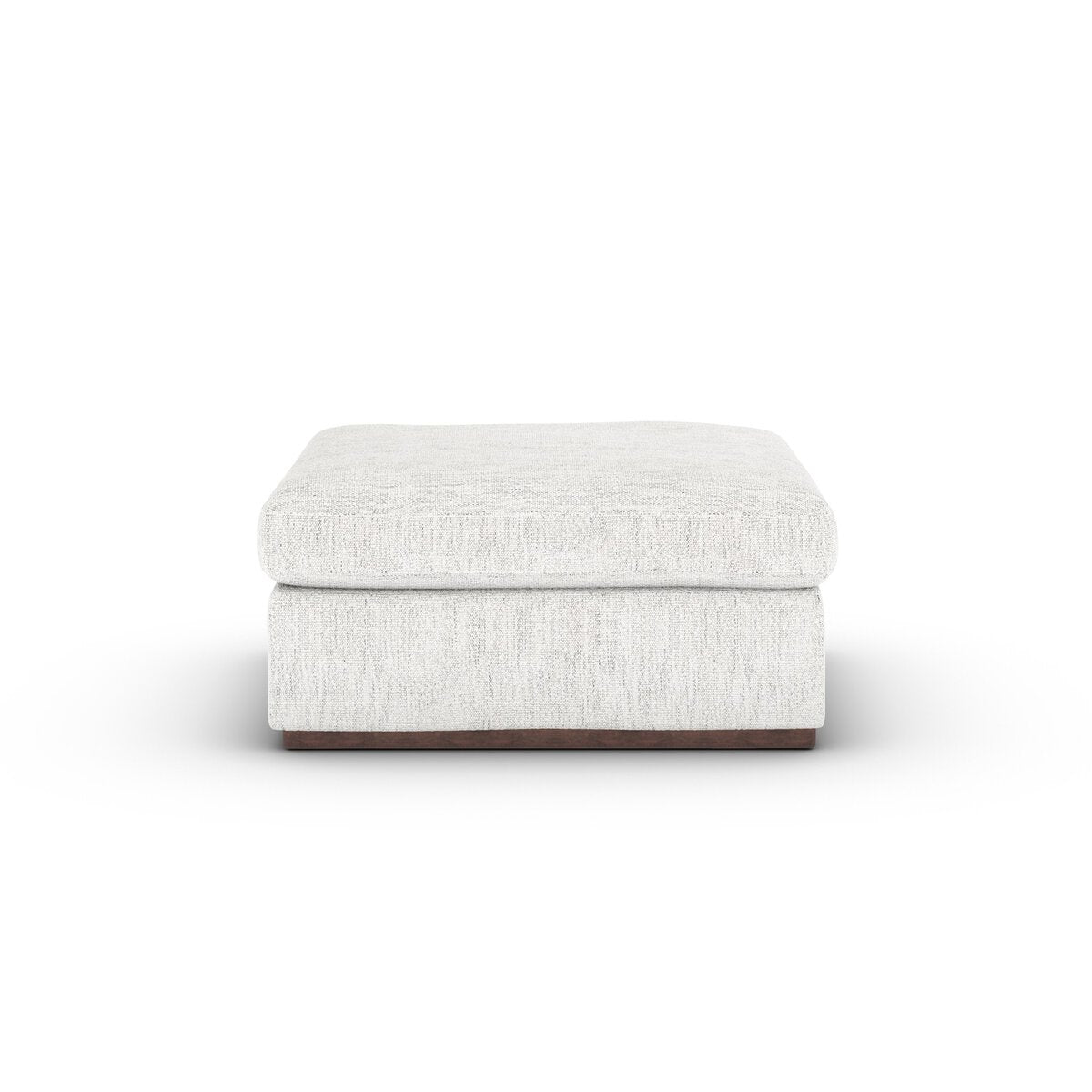 Colt Sectional Ottoman - Kings Fine Art & Decor