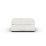 Colt Sectional Ottoman - Kings Fine Art & Decor
