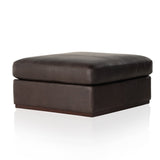 Colt Sectional Ottoman - Kings Fine Art & Decor