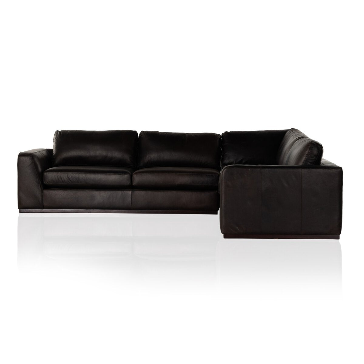 Colt 3-Piece Sectional - Kings Fine Art & Decor