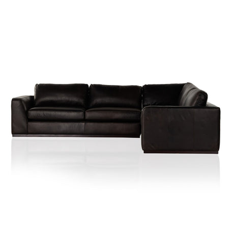 Colt 3-Piece Sectional - Kings Fine Art & Decor