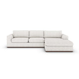 Colt 2-Piece Sectional - Kings Fine Art & Decor