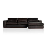Colt 2-Piece Sectional - Kings Fine Art & Decor