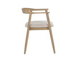 jeremy-dining-armchair-weathered-oak-107283 - view 4