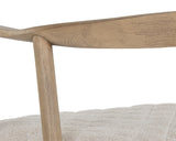 jeremy-dining-armchair-weathered-oak-107283 - view 8