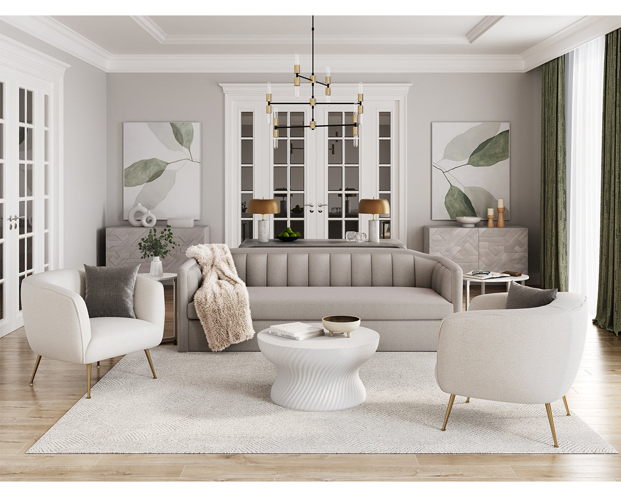 cara-coffee-table-107284 - view 3