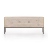 Trey Media Console - Kings Fine Art & Decor