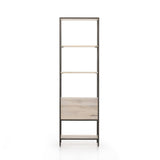Trey Bookshelf - Kings Fine Art & Decor