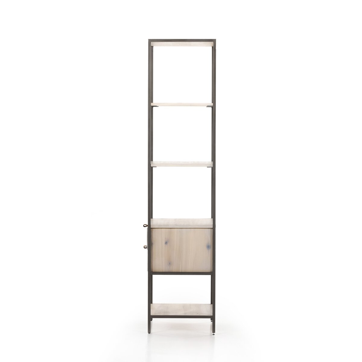 Trey Bookshelf - Kings Fine Art & Decor