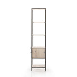 Trey Bookshelf - Kings Fine Art & Decor