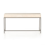 Trey Modular Writing Desk - Kings Fine Art & Decor