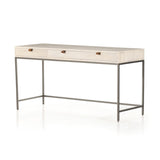 Trey Modular Writing Desk - Kings Fine Art & Decor