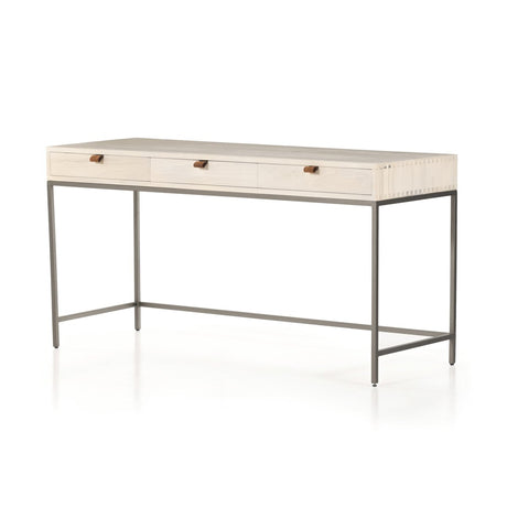 Trey Modular Writing Desk - Kings Fine Art & Decor