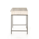 Trey Modular Writing Desk - Kings Fine Art & Decor